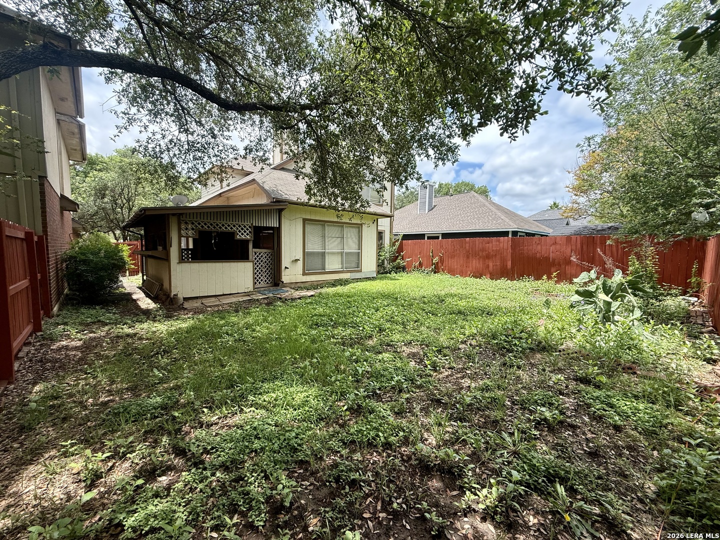 12123 Netherwood Lane San Antonio TX 78253