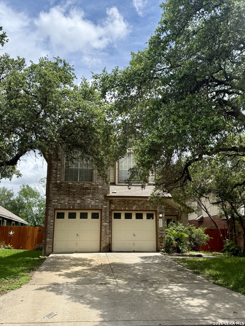 12123 Netherwood Lane San Antonio TX 78253