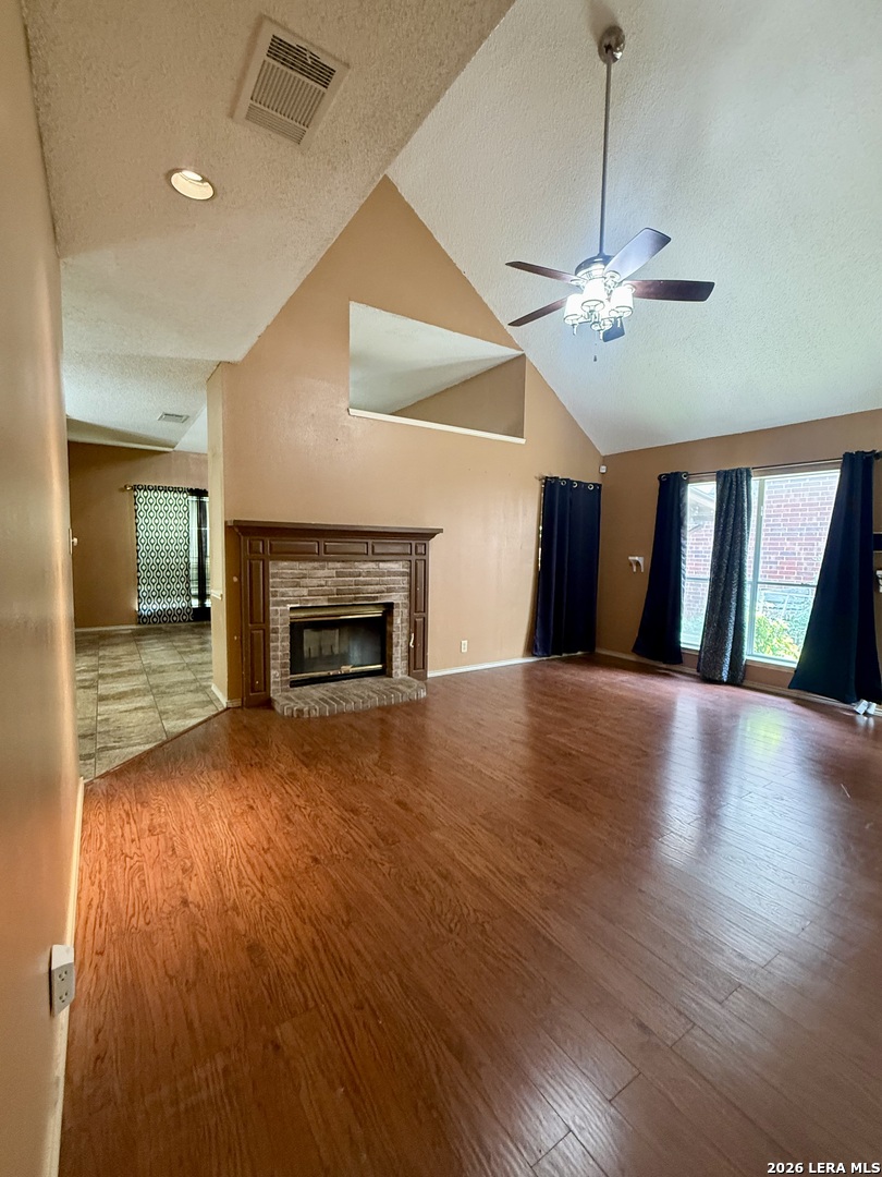 12123 Netherwood Lane San Antonio TX 78253