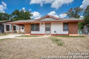 3143 Kirk Place San Antonio TX 78237
