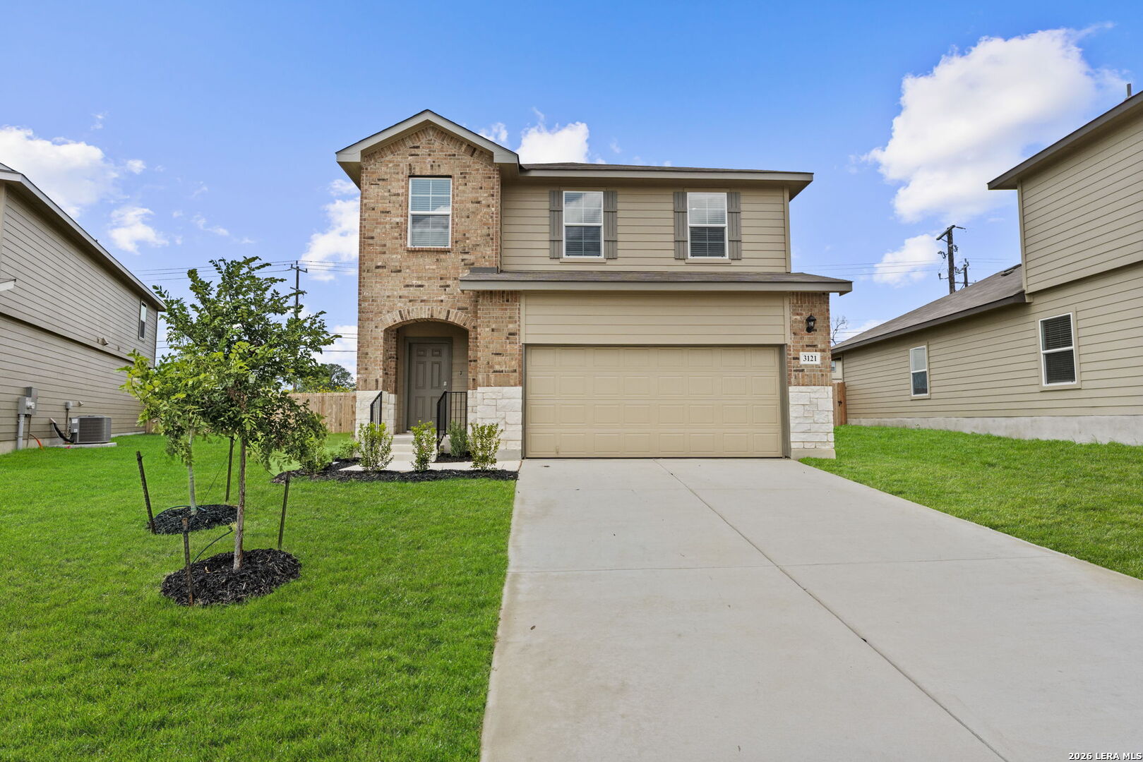 3121 Haynie Mesa San Antonio TX 78245