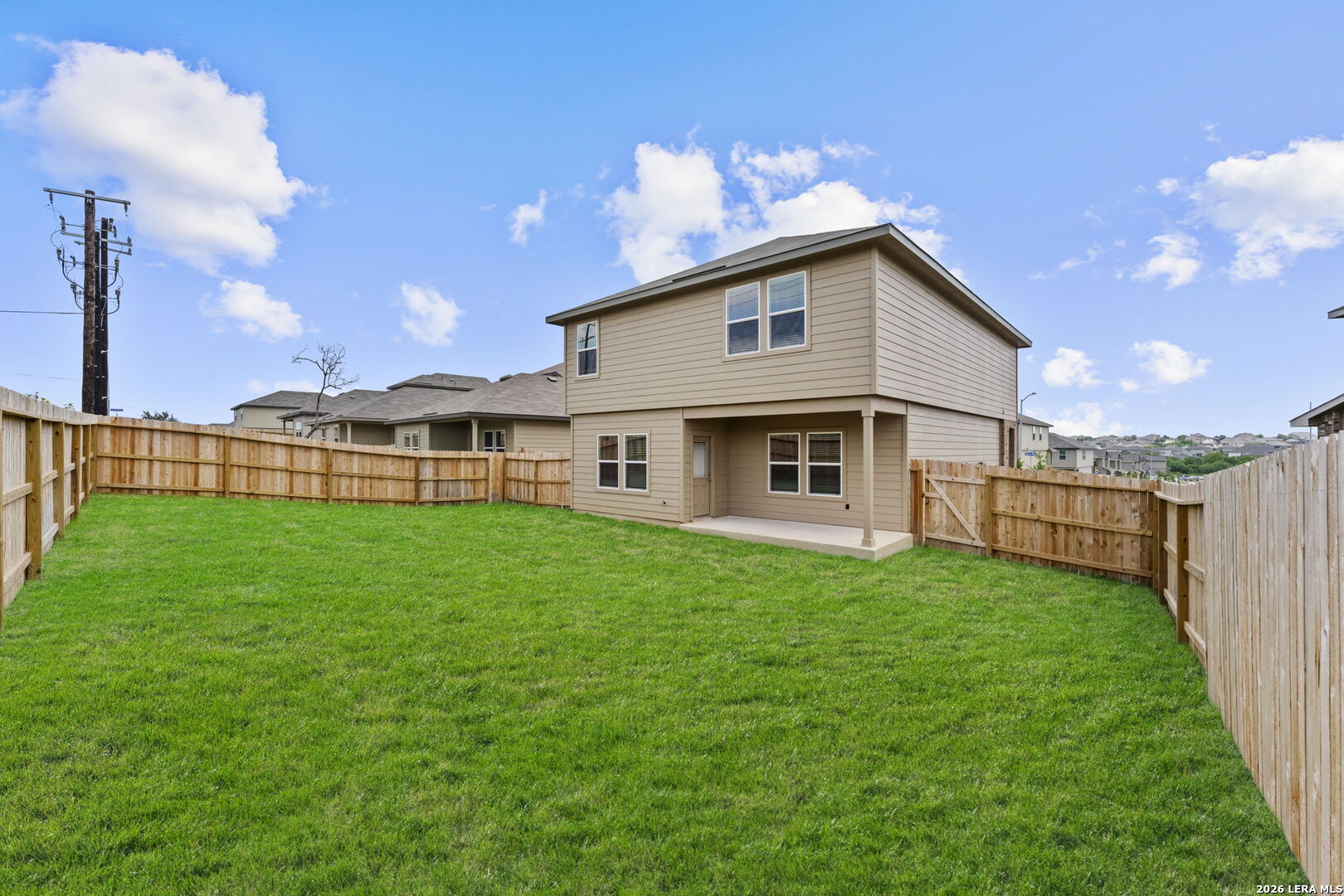 3121 Haynie Mesa San Antonio TX 78245