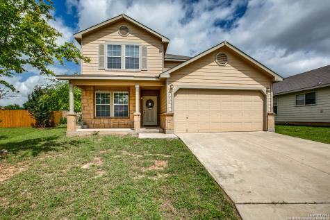 8007 Ashwood Pointe San Antonio TX 78254