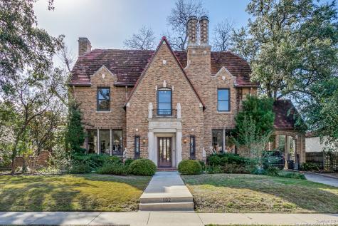 102 W Elsmere Place San Antonio TX 78212