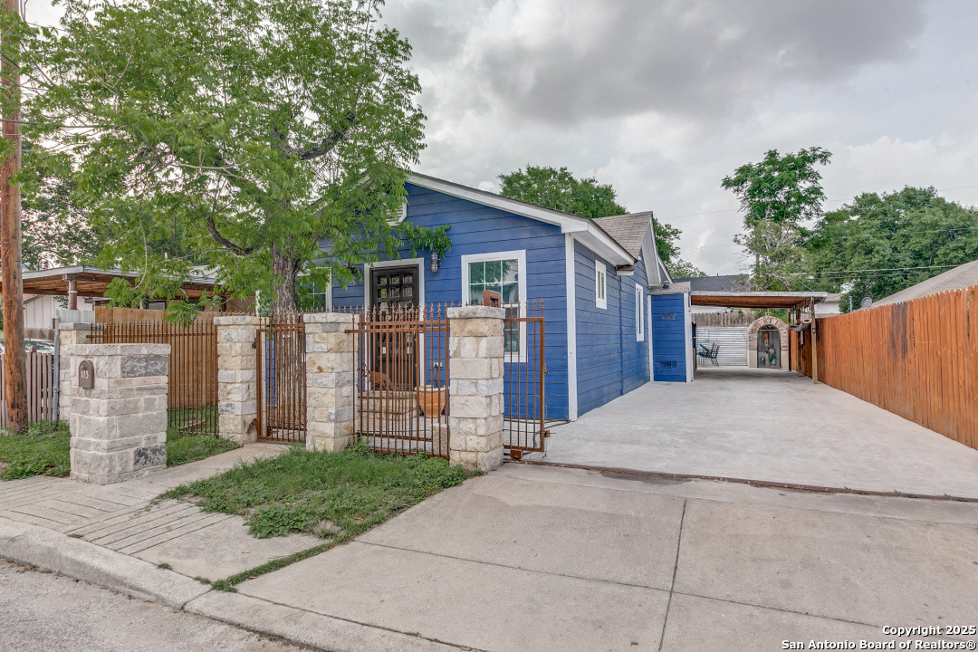 113 Chico Alley San Antonio TX 78225