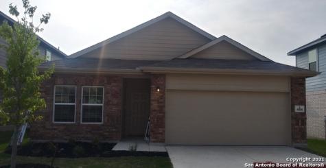 4808 Marylebone Avenue Converse TX 78109