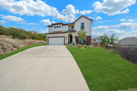 8700 Elkhorn Knoll Boerne TX 78015