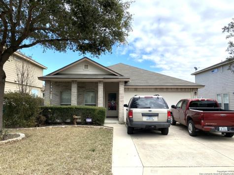 5810 Garnet Caverns San Antonio TX 78222