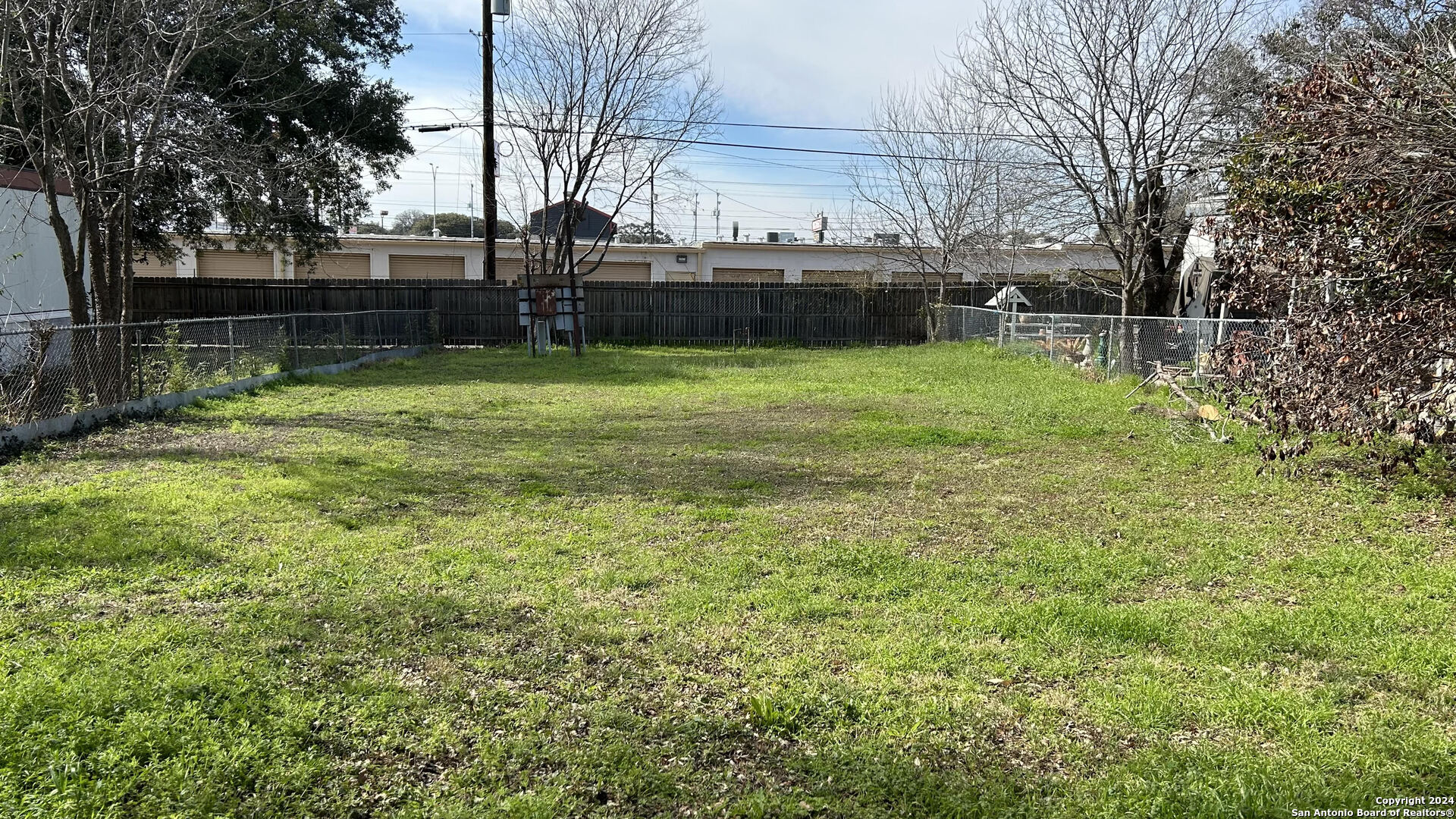 16240 San Pedro Avenue San Antonio TX 78232
