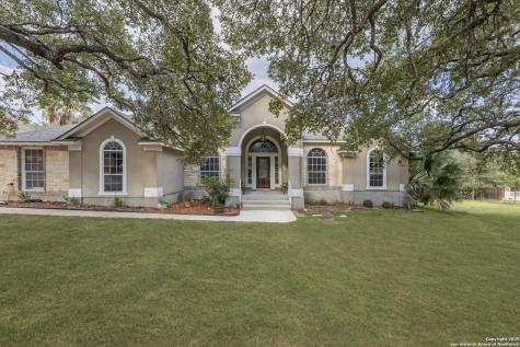 4102 Big Horn Bend San Antonio TX 78253