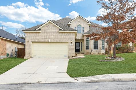 7810 Lacey Oak Cove San Antonio TX 78250