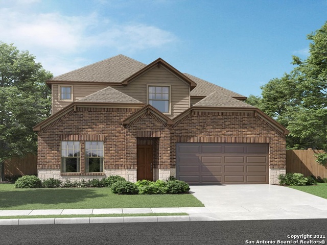 1915 Aleus Lane San Antonio TX 78245