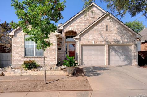 1911 Feldtmann Trail San Antonio TX 78251