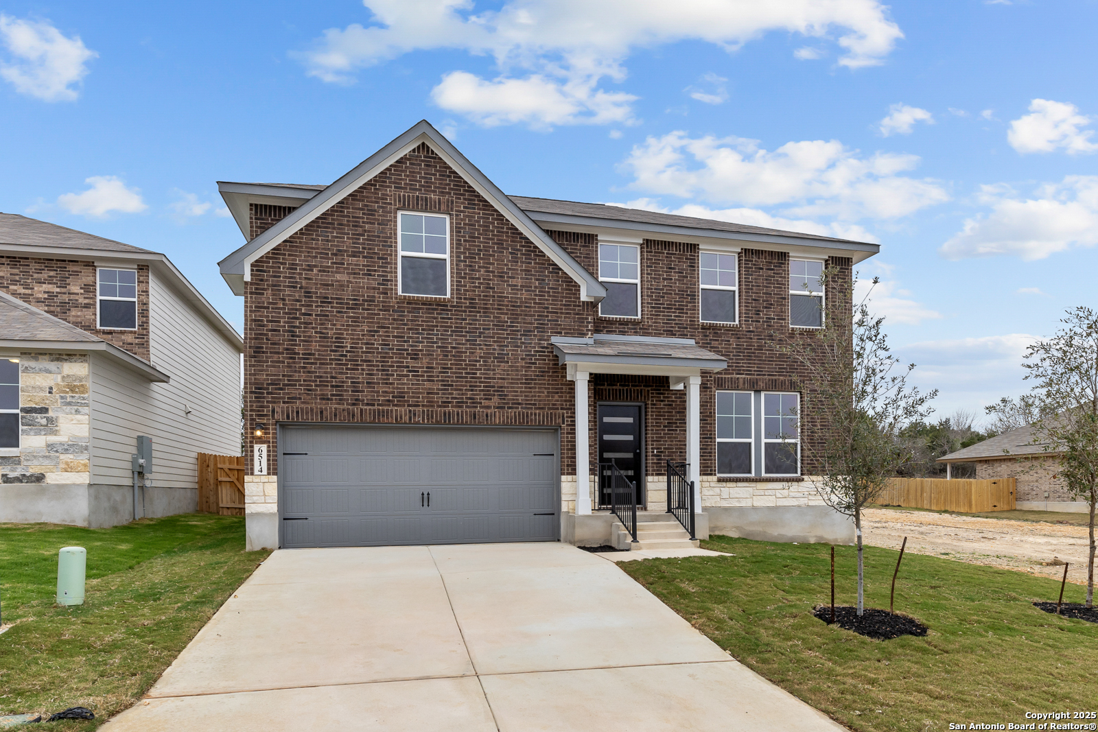 6610 Lowrie Block San Antonio TX 78239