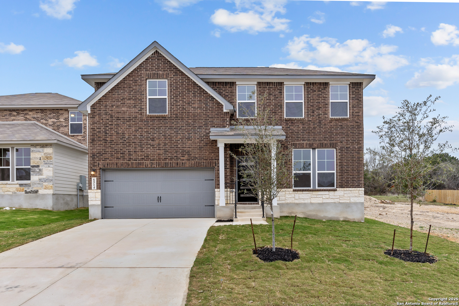 6610 Lowrie Block San Antonio TX 78239
