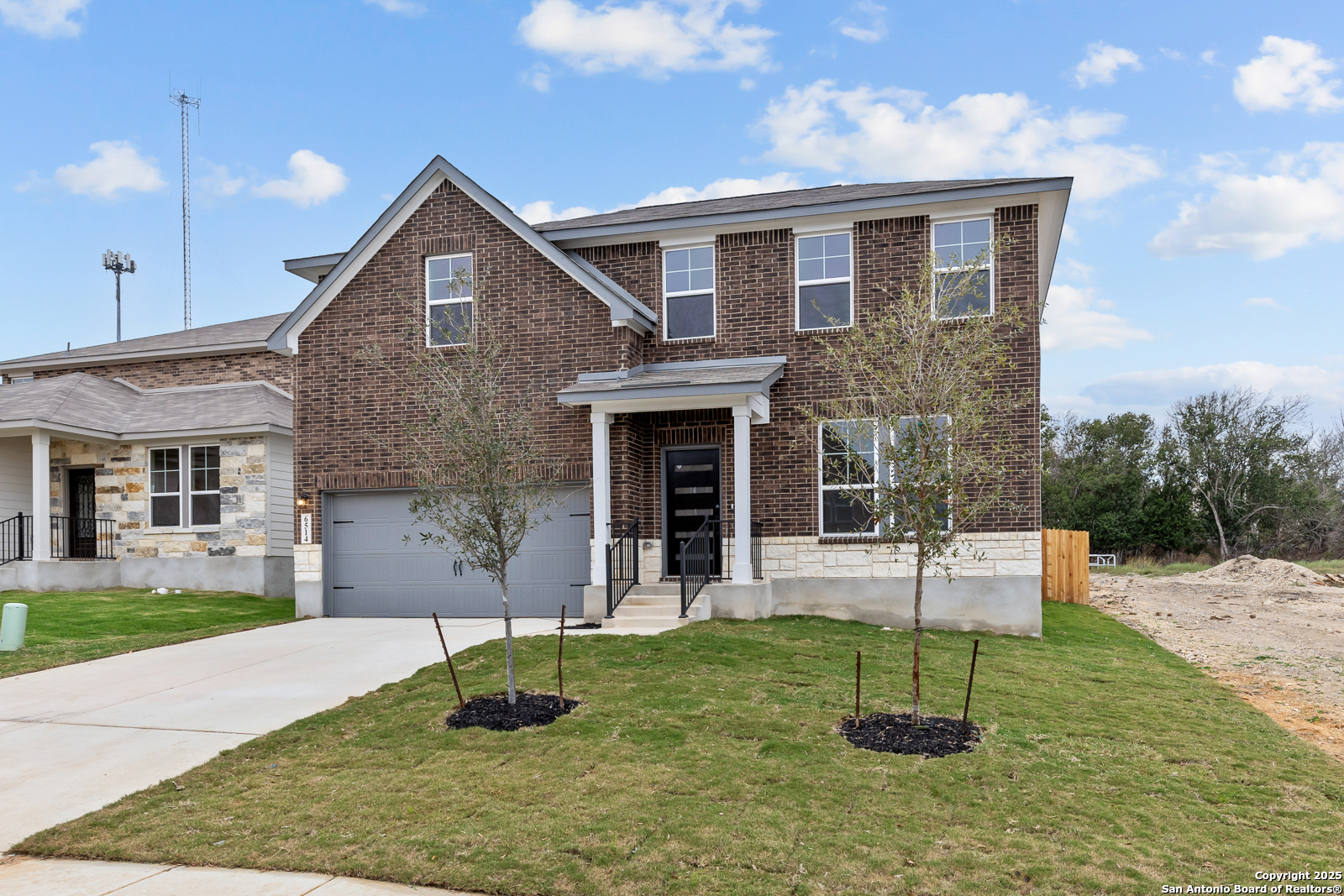 6610 Lowrie Block San Antonio TX 78239
