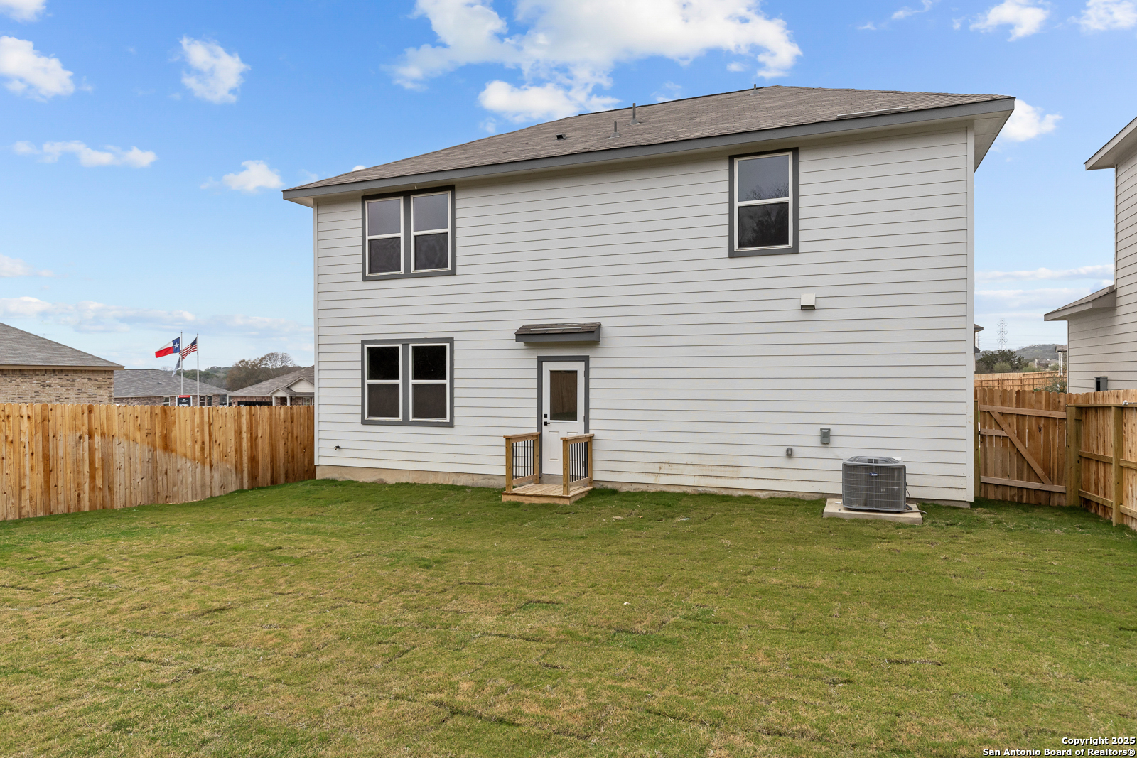 6610 Lowrie Block San Antonio TX 78239