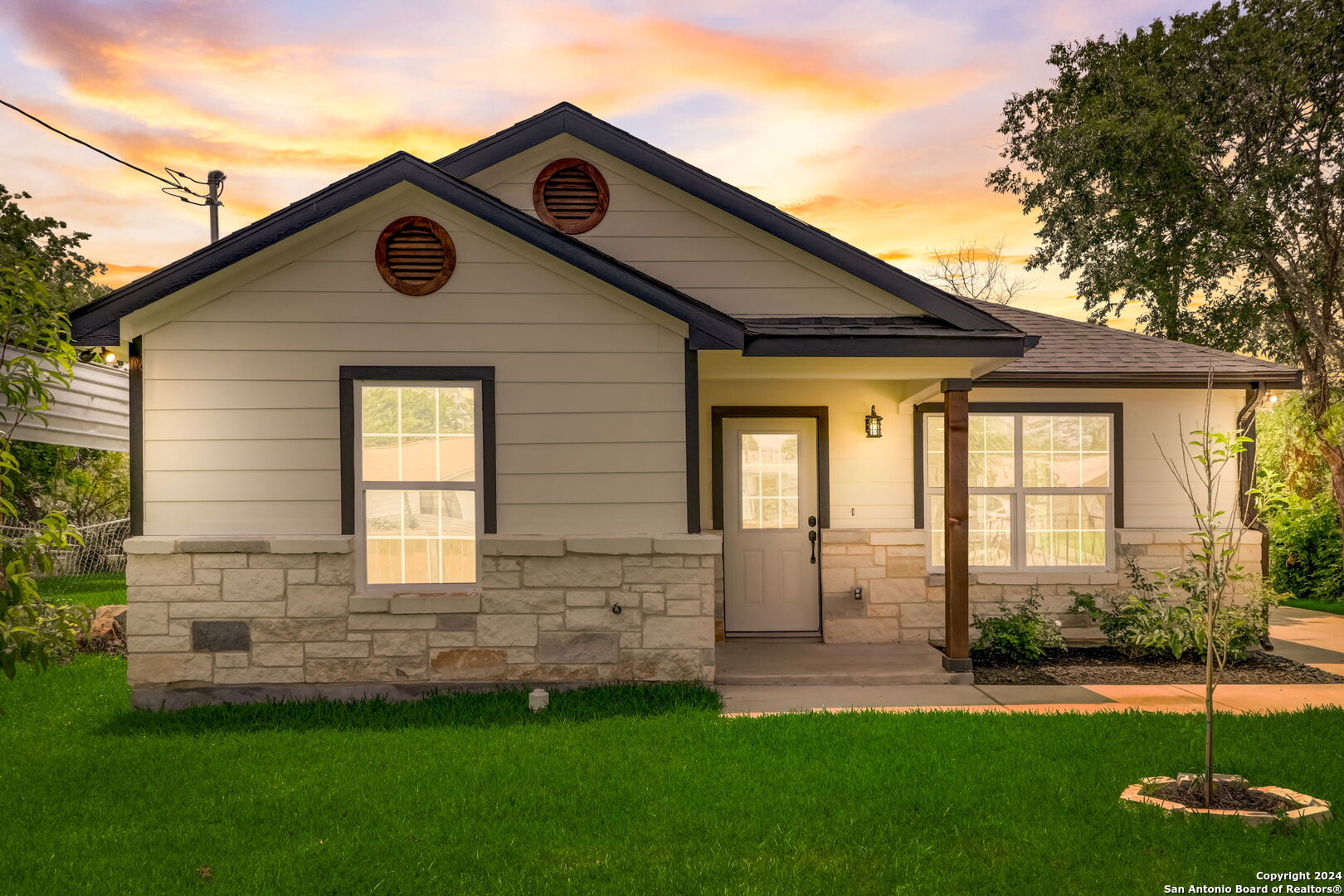 614 Kendalia Avenue San Antonio TX 78221