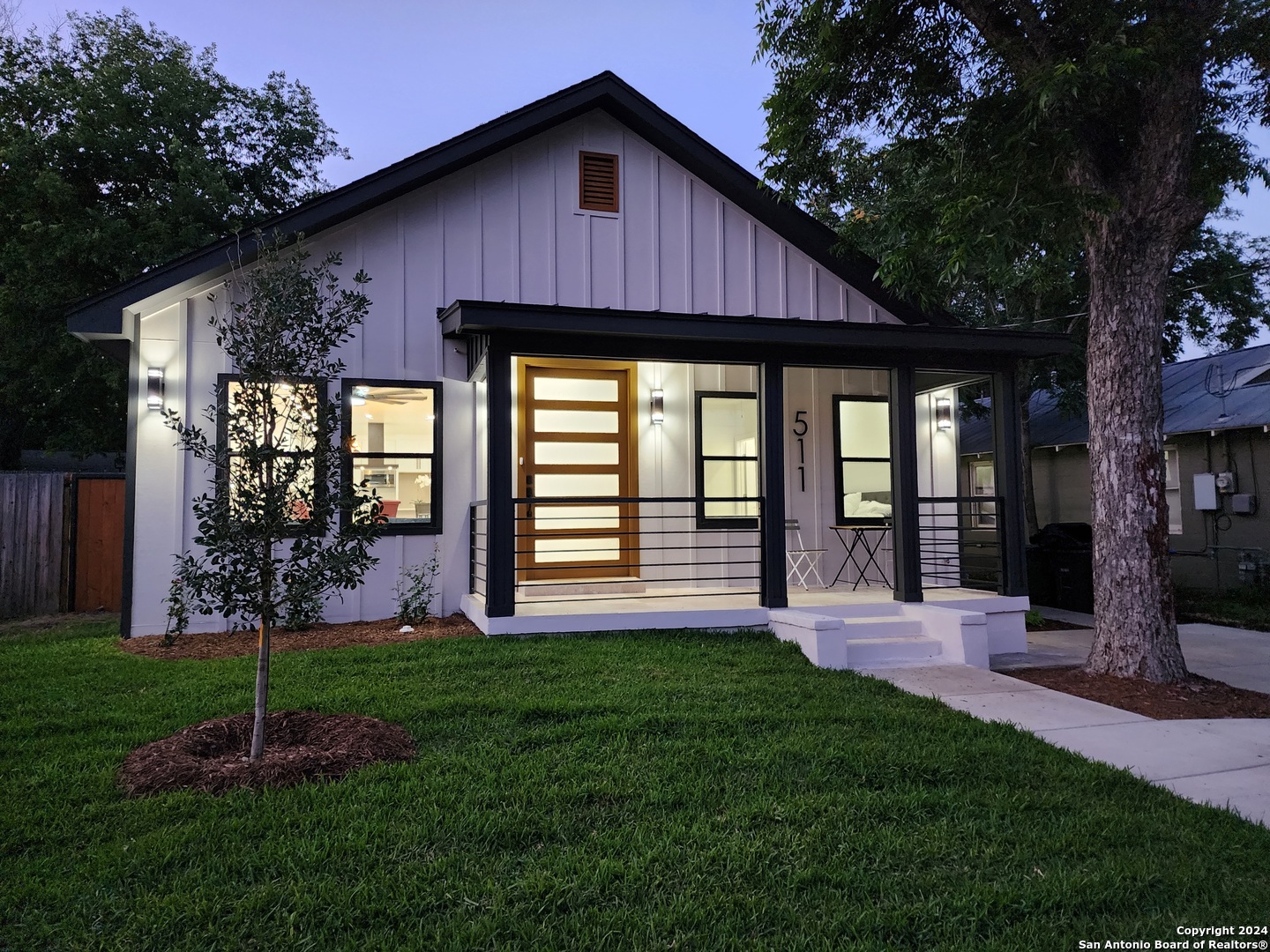 511 E Woodlawn Avenue San Antonio TX 78212