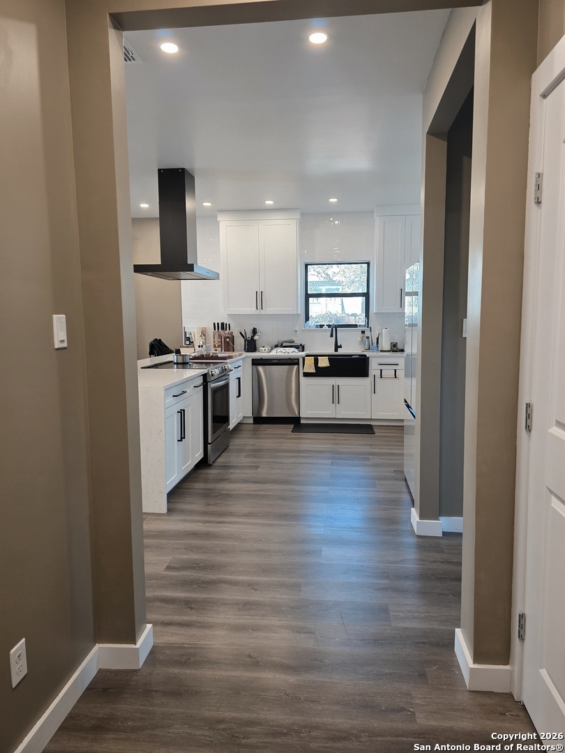 511 E Woodlawn Avenue San Antonio TX 78212