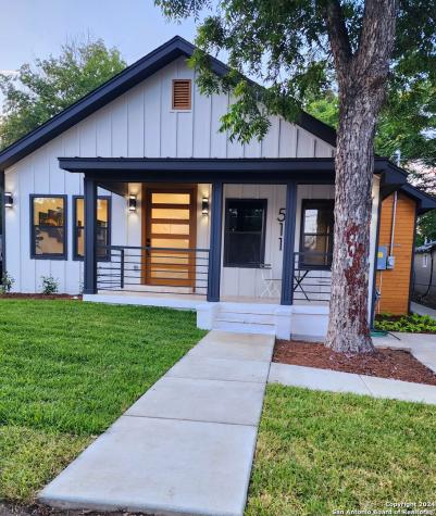 511 E Woodlawn Avenue San Antonio TX 78212
