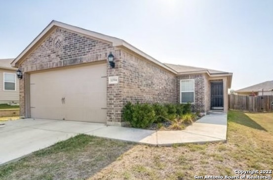 12514 Switchgrass San Antonio TX 78252