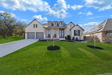 28507 Vogelsdorf Lane Boerne TX 78006