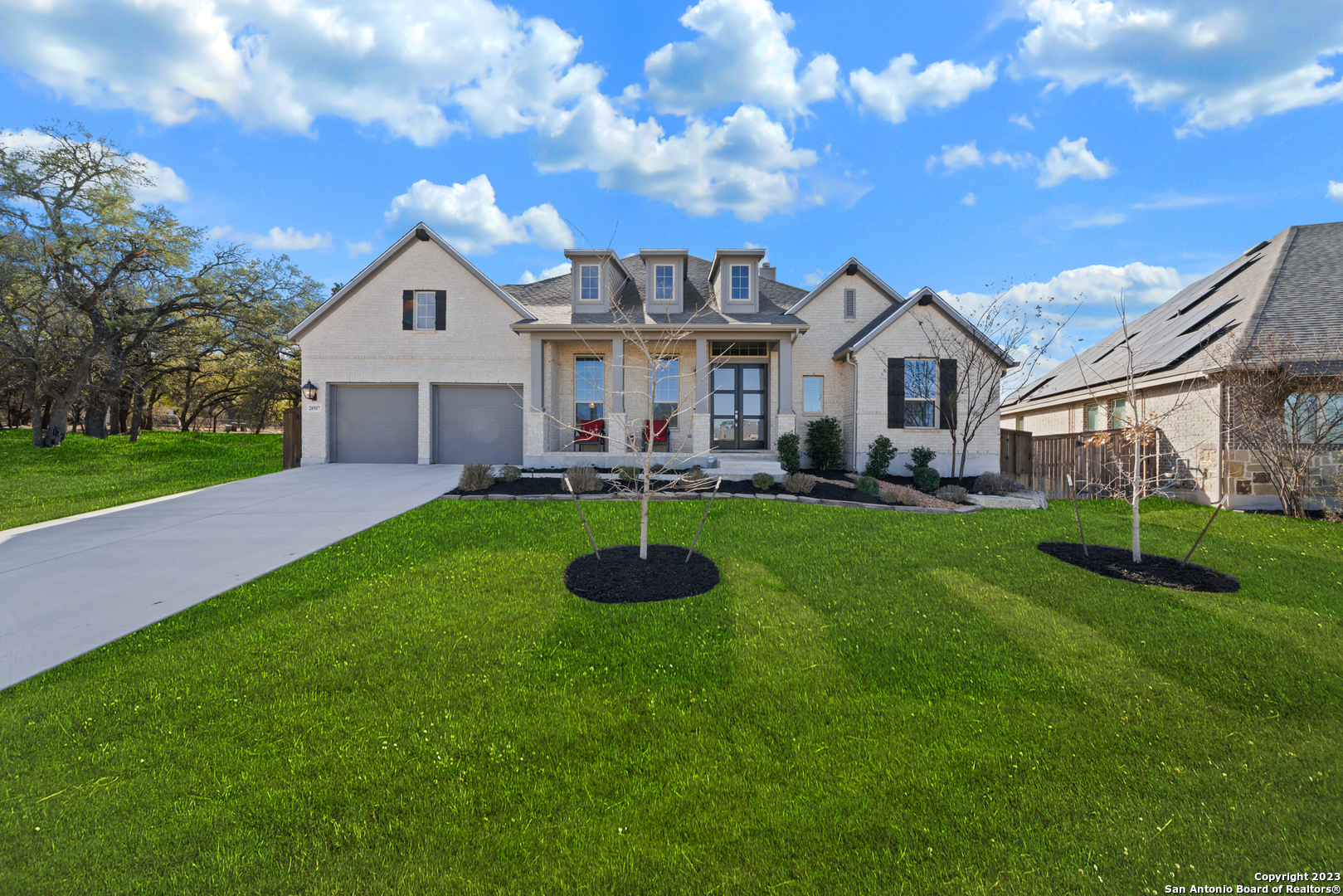 28507 Vogelsdorf Lane Boerne TX 78006