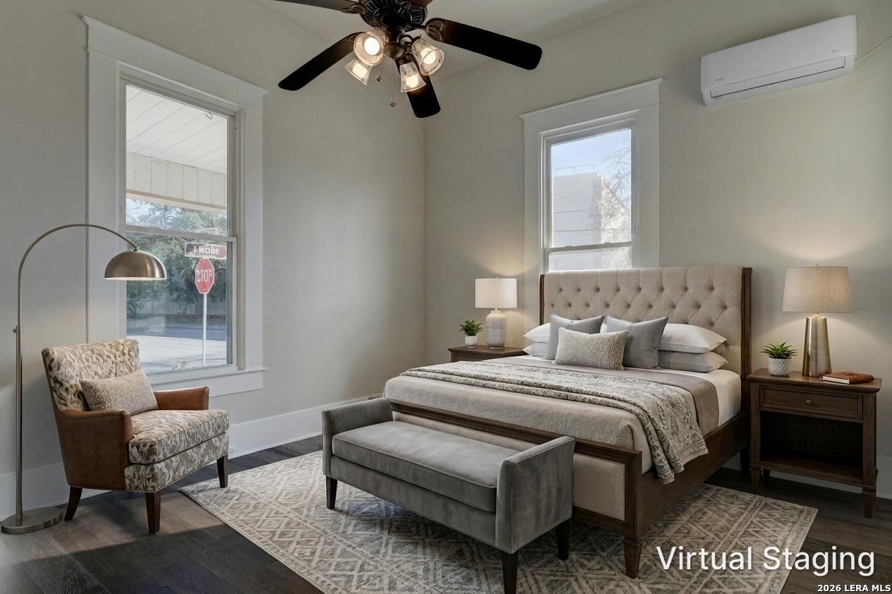 224 E Rische San Antonio TX 78204
