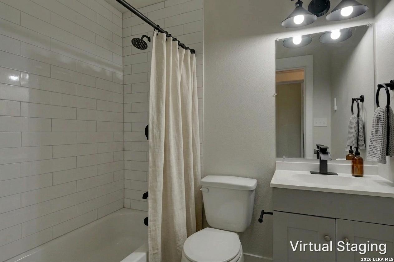 224 E Rische San Antonio TX 78204