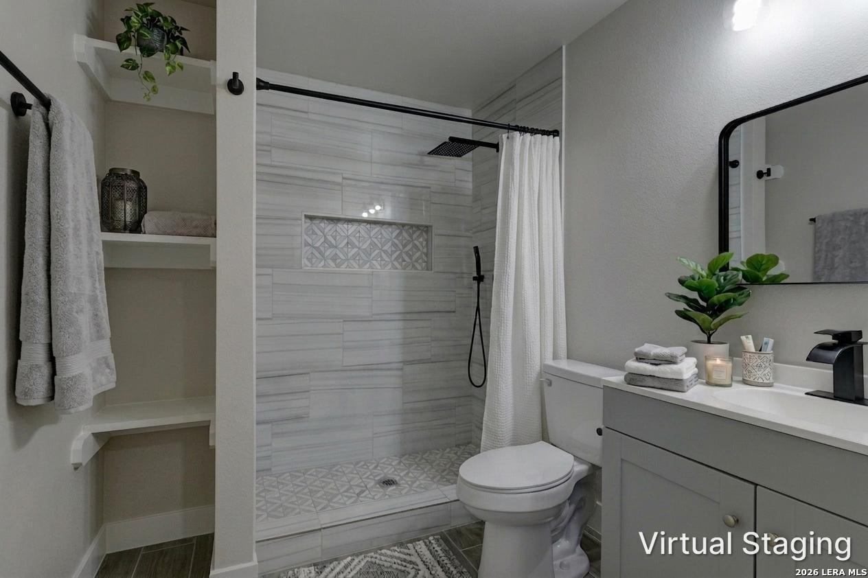 224 E Rische San Antonio TX 78204