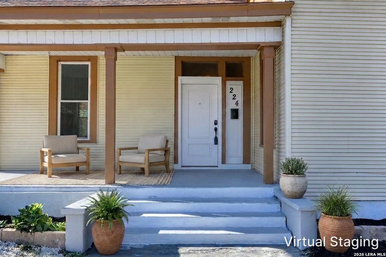 224 E Rische San Antonio TX 78204