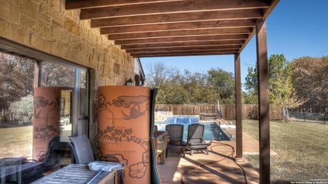 6454 N Us Highway 83 Leakey TX 78873