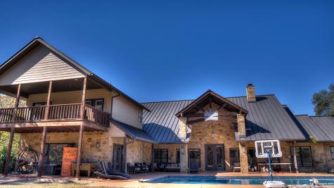 6454 N Us Highway 83 Leakey TX 78873