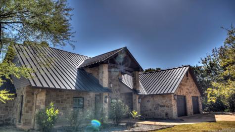 6454 N Us Highway 83 Leakey TX 78873