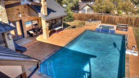 6454 N Us Highway 83 Leakey TX 78873
