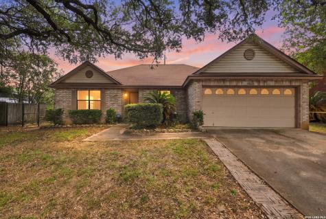 18327 Redriver Song San Antonio TX 78259