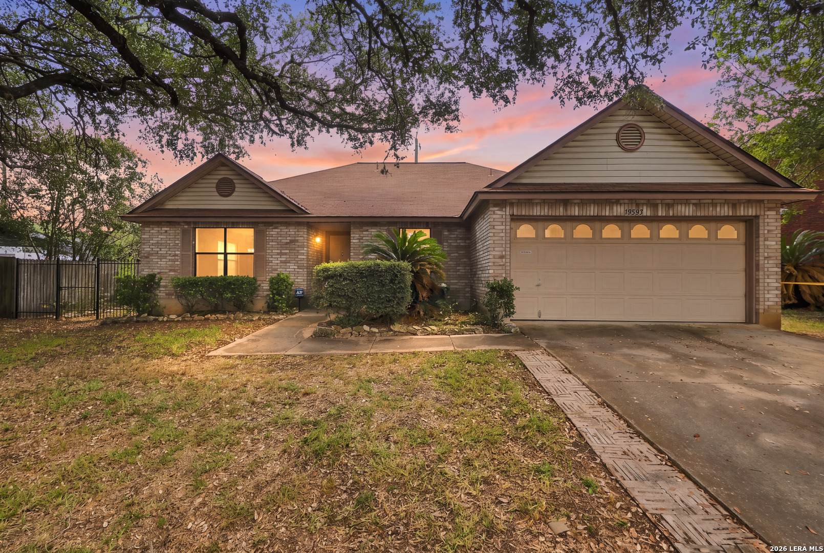 18327 Redriver Song San Antonio TX 78259
