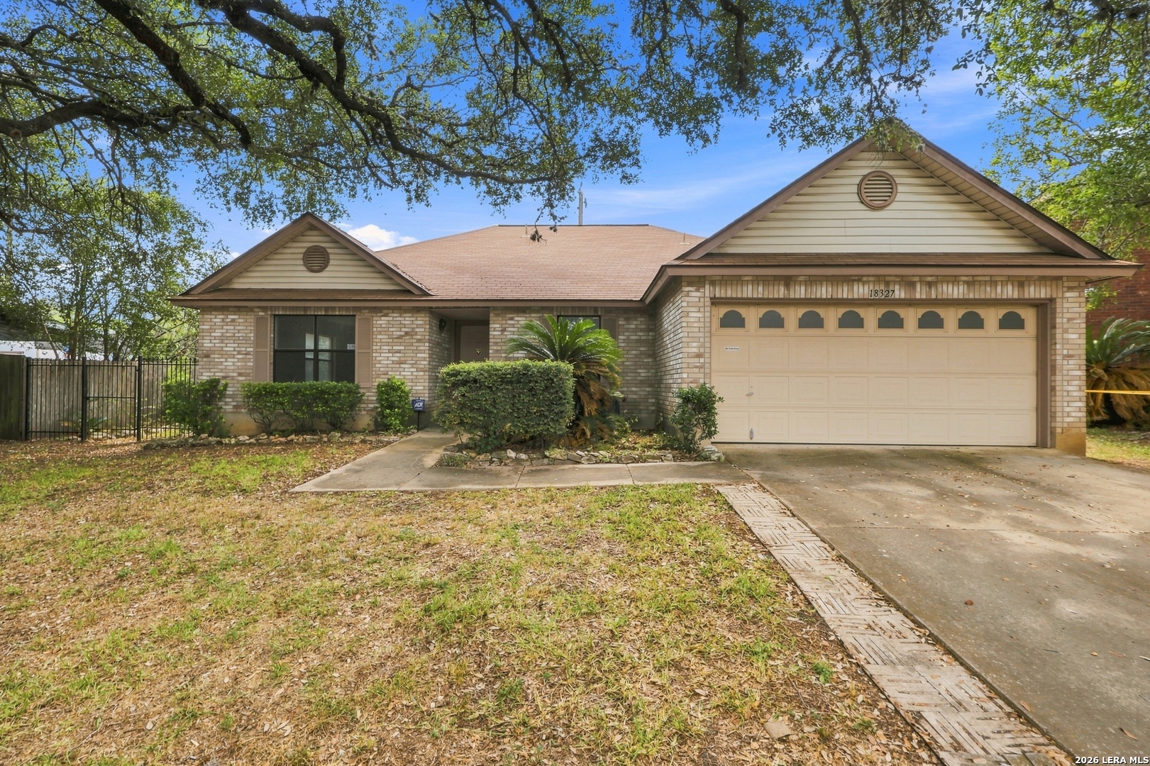 18327 Redriver Song San Antonio TX 78259