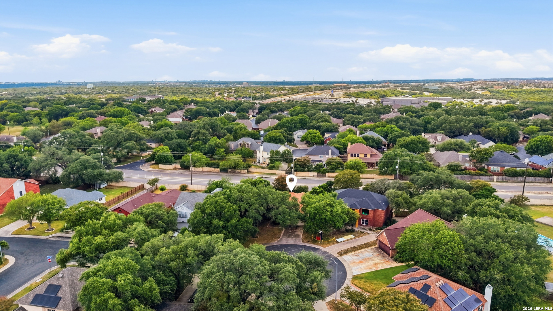 18327 Redriver Song San Antonio TX 78259