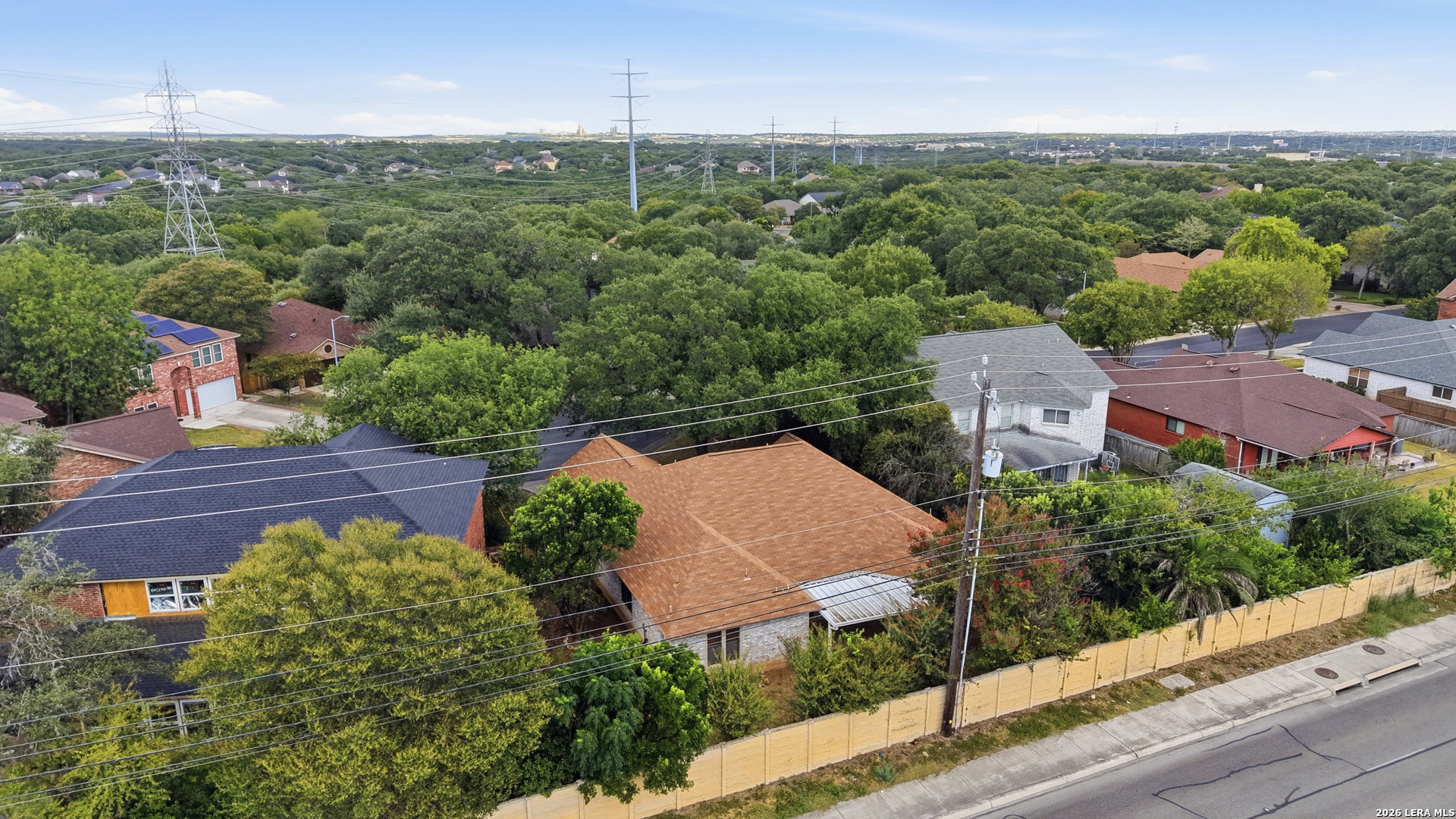 18327 Redriver Song San Antonio TX 78259
