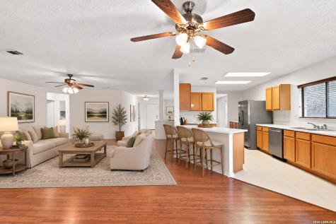 18327 Redriver Song San Antonio TX 78259