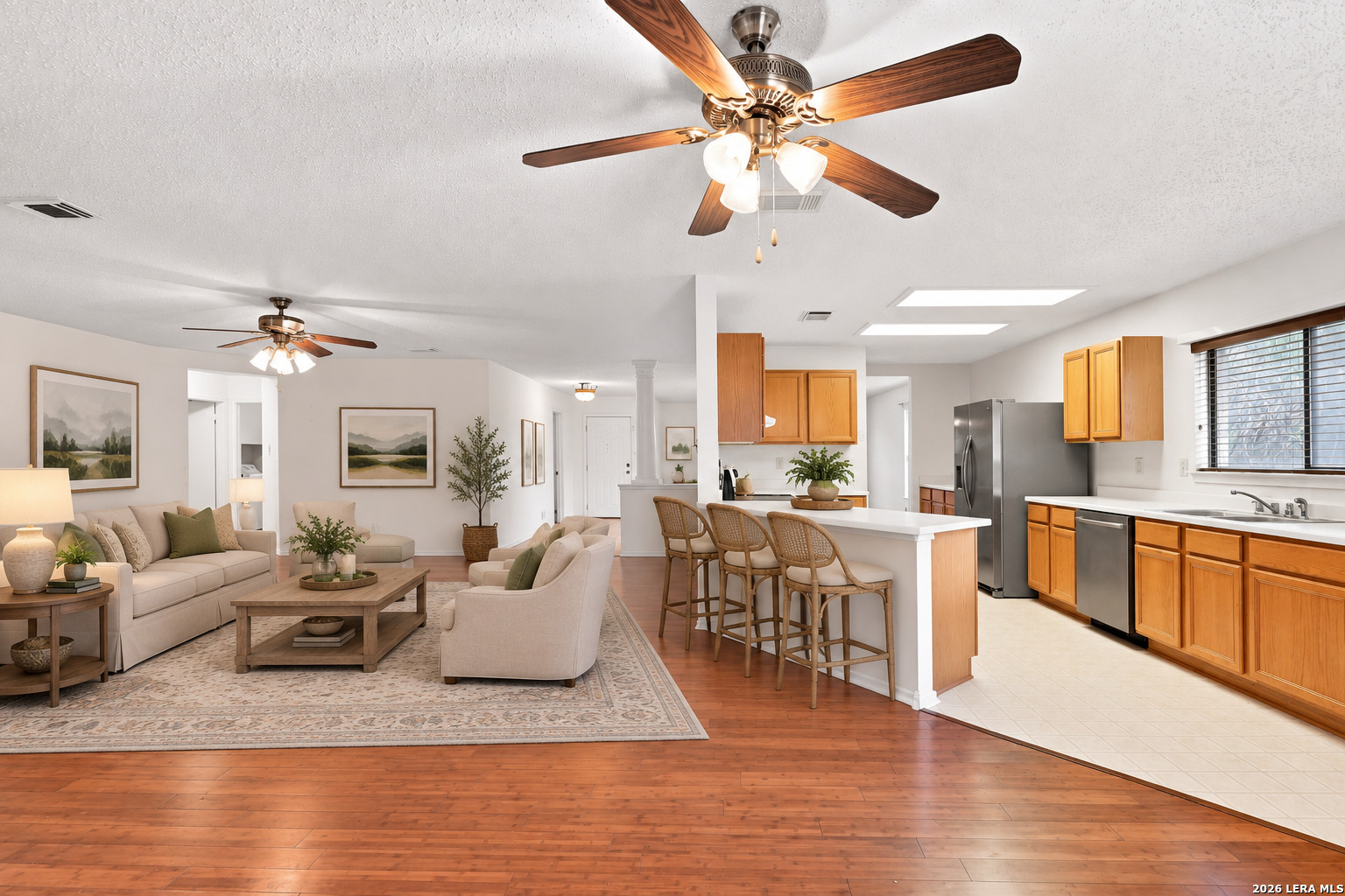 18327 Redriver Song San Antonio TX 78259