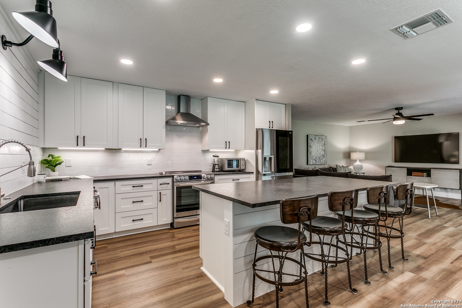 7619 Valley Trails Street San Antonio TX 78250