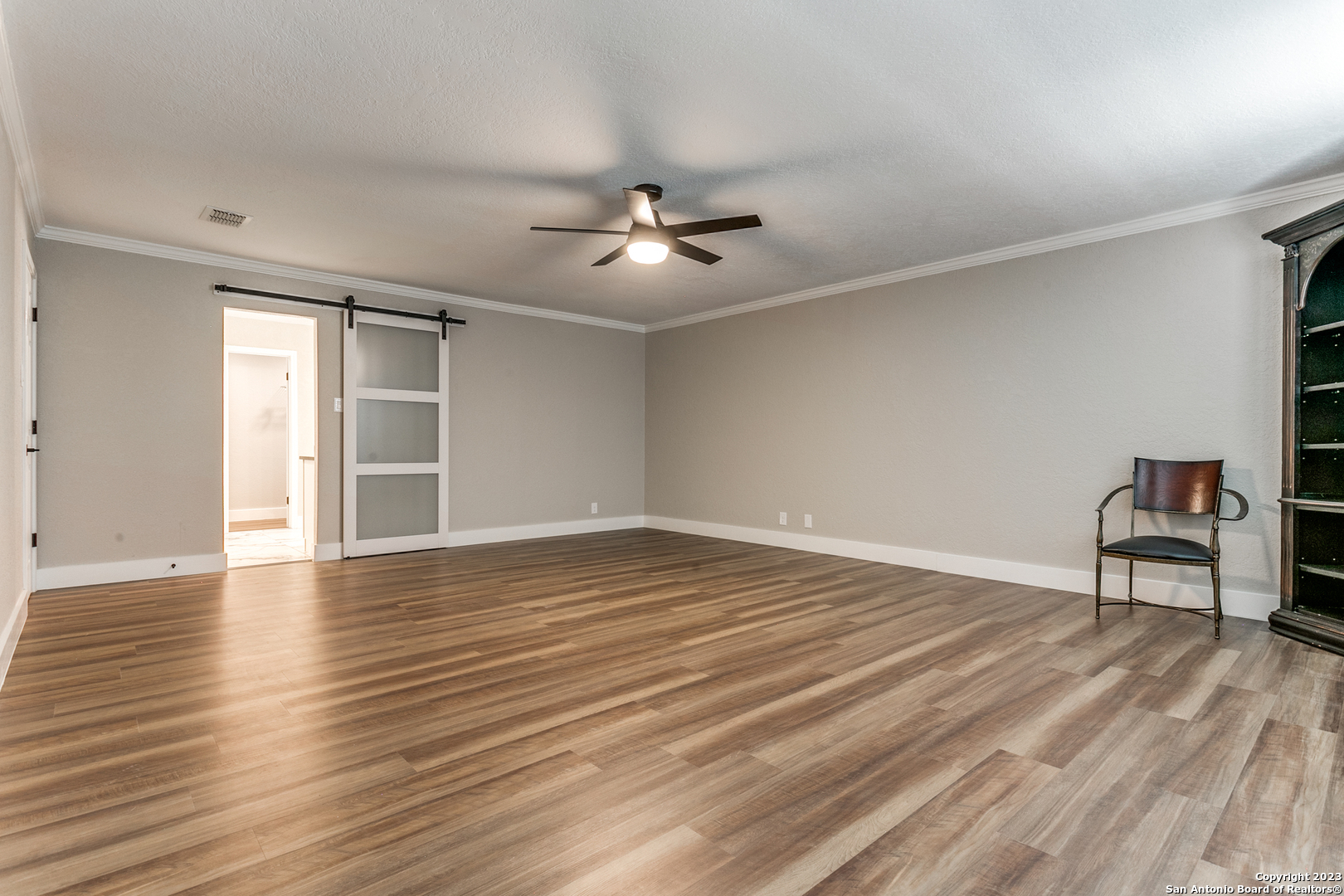 7619 Valley Trails Street San Antonio TX 78250