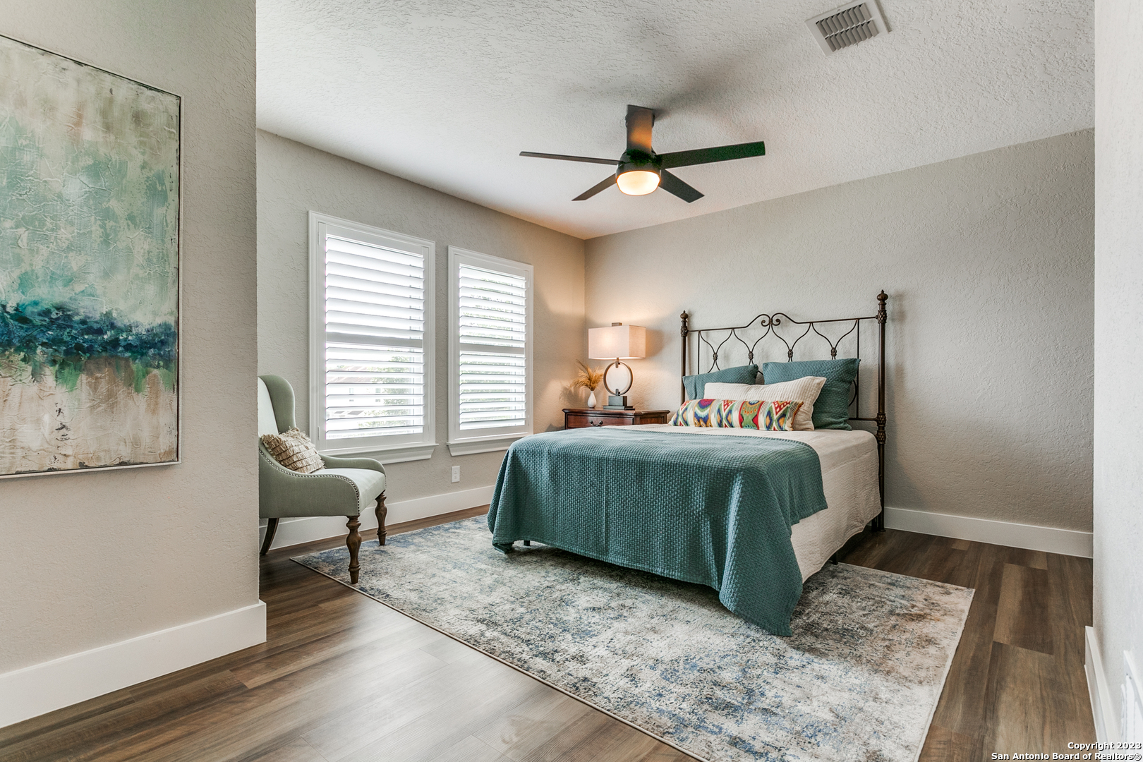7619 Valley Trails Street San Antonio TX 78250