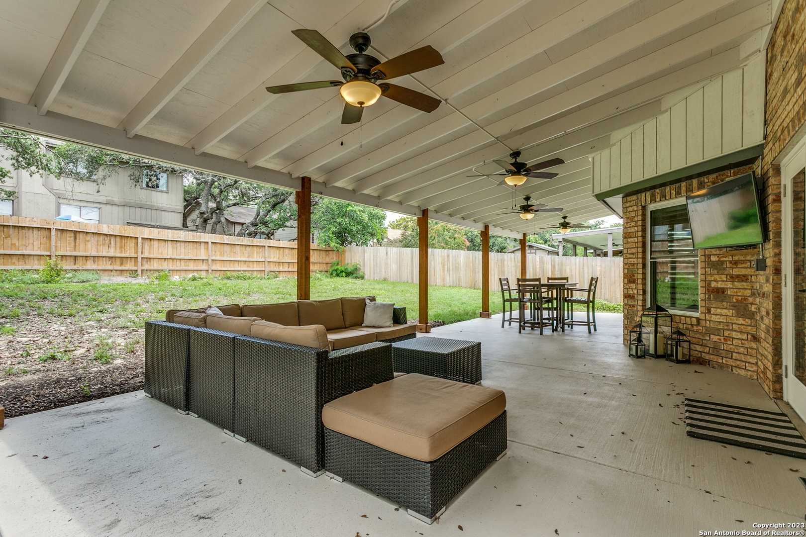 7619 Valley Trails Street San Antonio TX 78250