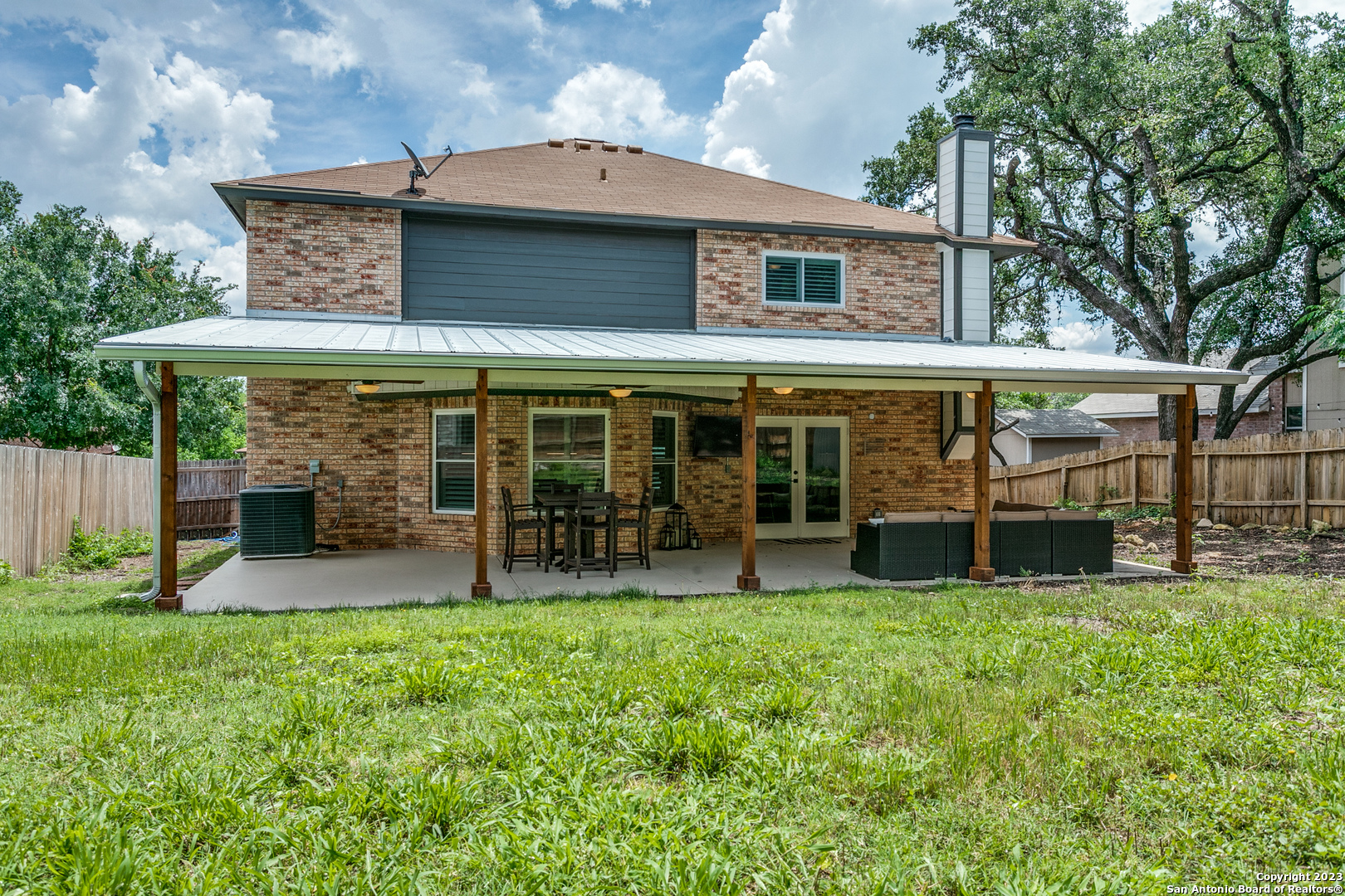 7619 Valley Trails Street San Antonio TX 78250
