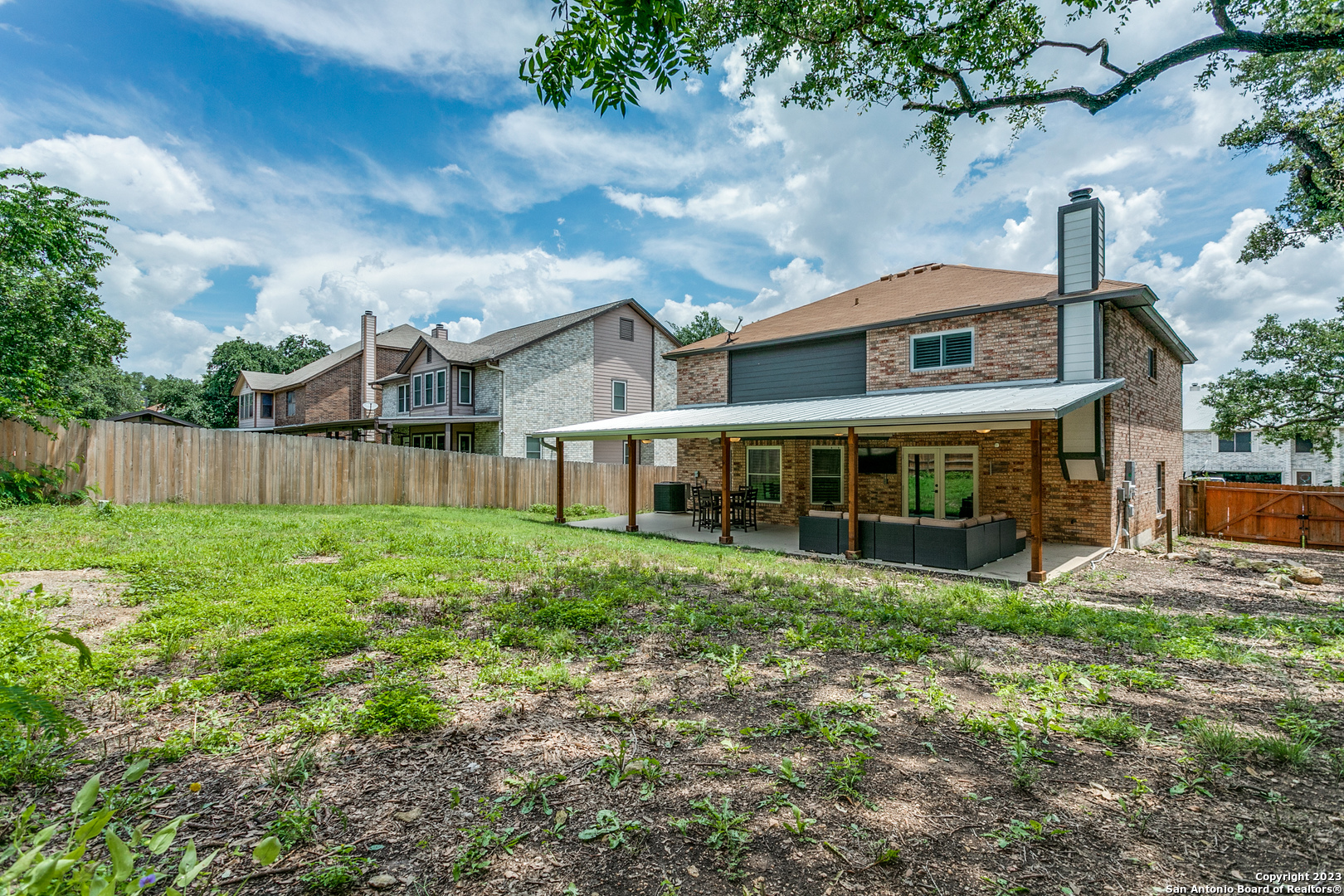 7619 Valley Trails Street San Antonio TX 78250