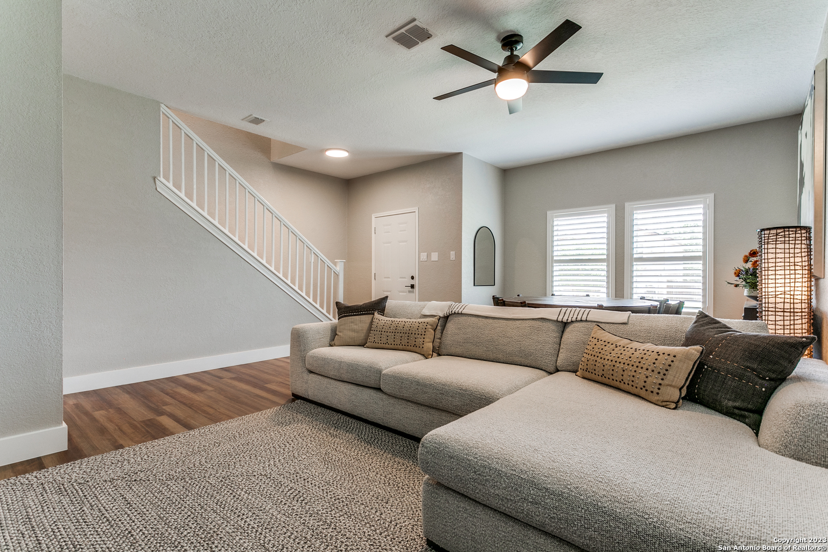 7619 Valley Trails Street San Antonio TX 78250